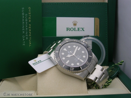 ROLEX SUBMARINER 114060 2017 DSCN8124_e072aa.JPG