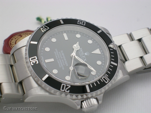 ROLEX SUBMARINER 16610 2009 DSCN8128_7719a2.JPG