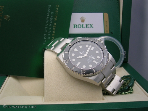 ROLEX SUBMARINER 114060 2018 DSCN8193_d1aadb.JPG