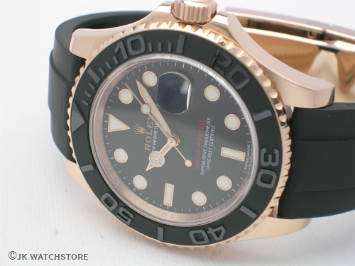 ROLEX YACHT-MASTER 40 EVEROSE 116655 2016 DSCN8201_95aeb2.JPG