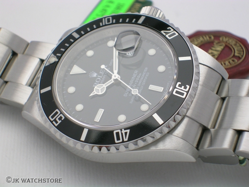 ROLEX SUBMARINER 16610 2009 DSCN8220_90ba0b.JPG