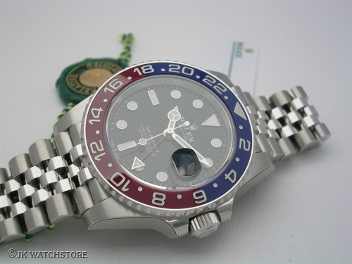 ROLEX GMT-MASTER II 126710BLRO 2018 DSCN8307_26d42c.JPG