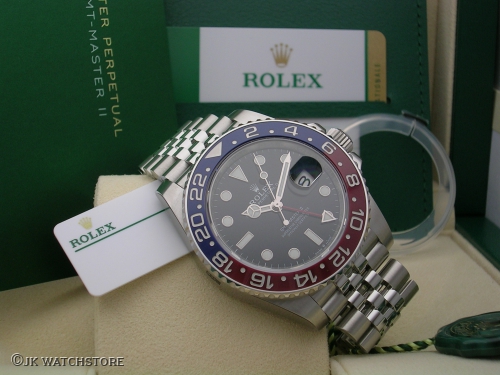 ROLEX GMT-MASTER II 126710BLRO 2018 DSCN8327_42a1c6.JPG