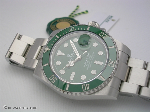 ROLEX SUBMARINER 116610LV 2018 DSCN8363_496488.JPG