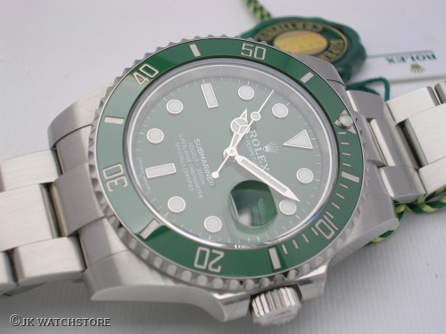 ROLEX SUBMARINER 116610LV 2018 DSCN8365_59d39b.JPG