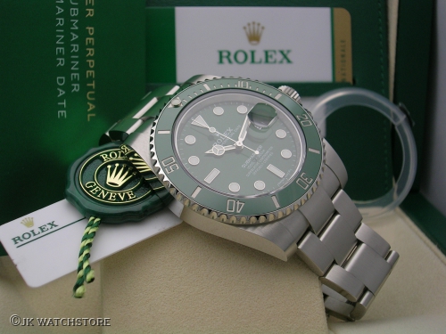 ROLEX SUBMARINER 116610LV 2018 DSCN8373_78386d.JPG