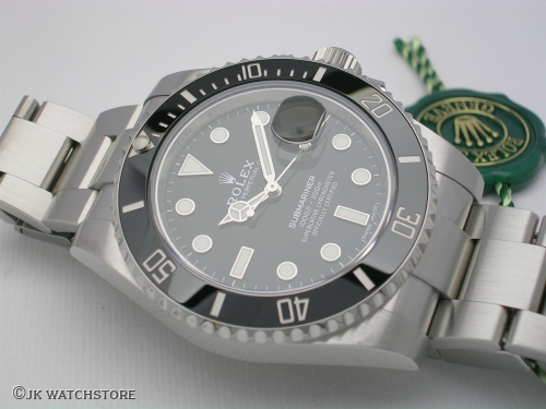 ROLEX SUBMARINER 116610LN 2018 DSCN8374_b3c0a5.JPG