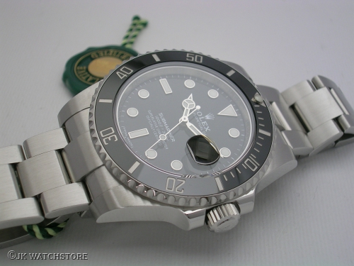 ROLEX SUBMARINER 116610LN 2018 DSCN8378_c26132.JPG