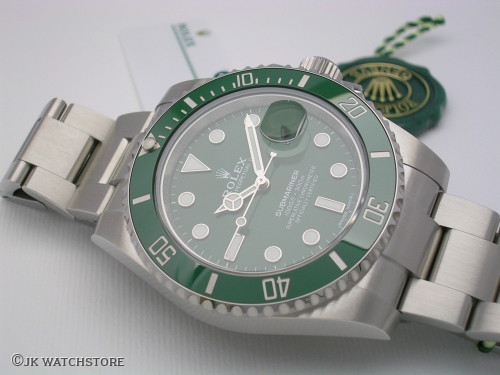 ROLEX SUBMARINER 116610LV 2018 DSCN8390_d13e4e.JPG