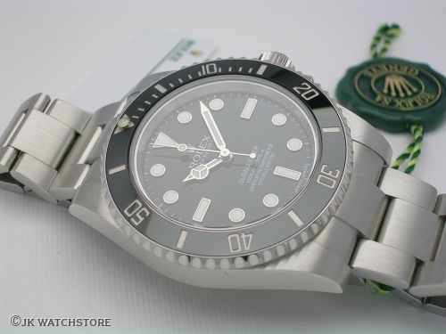 ROLEX SUBMARINER 114060 2016 DSCN8397_3e67f7.JPG