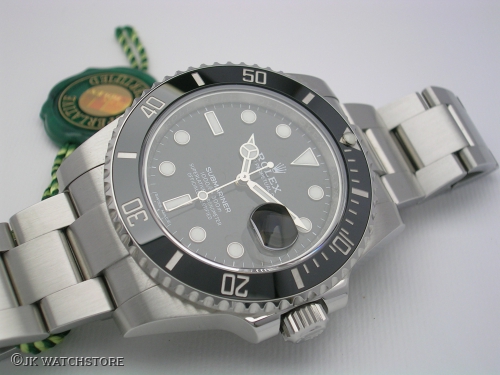 ROLEX SUBMARINER 116610LN 2017 DSCN8424_b3ef36.JPG