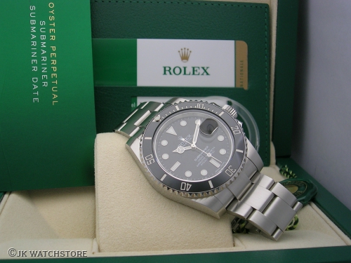 ROLEX SUBMARINER 116610LN 2017 DSCN8431_d0f783.JPG