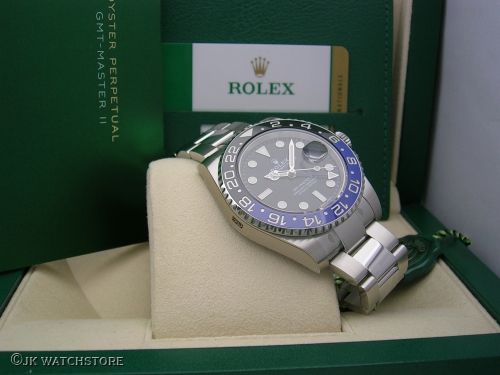 ROLEX GMT-MASTER II 116710BLNR 2018 DSCN8445_40896e.JPG