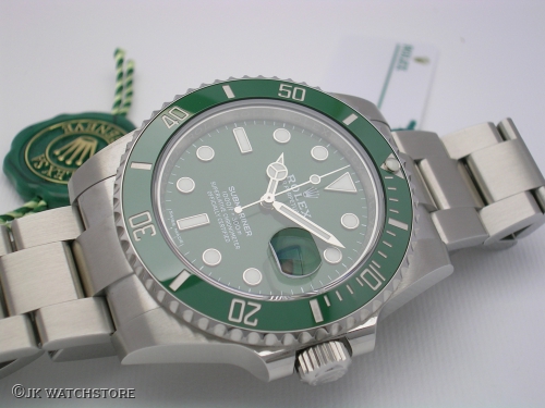 ROLEX SUBMARINER 116610LV 2018 DSCN8449_cb5168.JPG