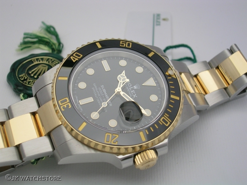 ROLEX SUBMARINER 116613LN 2017 DSCN8476_66a954.JPG