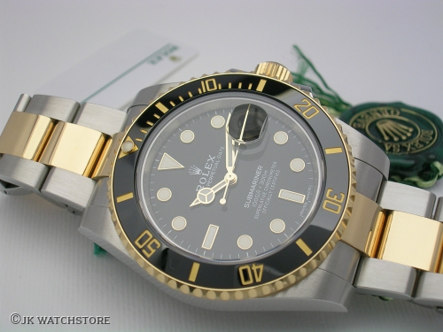 ROLEX SUBMARINER 116613LN 2017 DSCN8478_57c0df.JPG