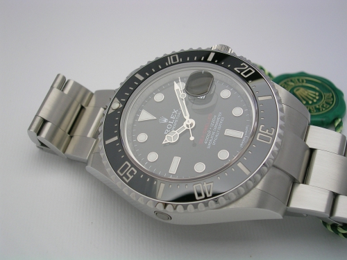 ROLEX SEADWELLER RED 126600 2018 DSCN8534_82379a.JPG