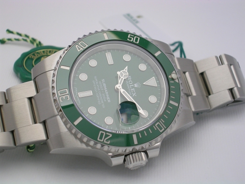 ROLEX SUBMARINER 116610LV 2018 DSCN8543_d85eac.JPG