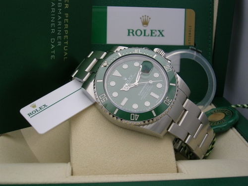 ROLEX SUBMARINER 116610LV 2018 DSCN8547_019aa9.JPG