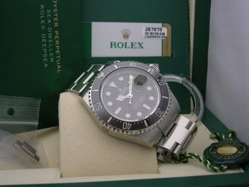 ROLEX SEADWELLER RED 126600 2017 MARK I DSCN8644_f18626.JPG