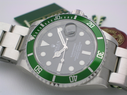 ROLEX SUBMARINER 16610LV 2006 NOS DSCN8689_607026.JPG