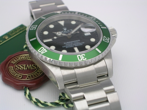 ROLEX SUBMARINER 16610LV 2006 NOS DSCN8693_893169.JPG