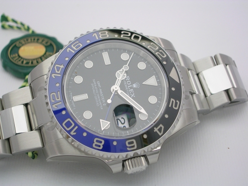 ROLEX GMT-MASTER II 116710BLNR 2018 DSCN8751_05fce2.JPG