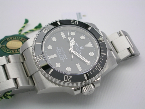 ROLEX SUBMARINER 114060 2017 DSCN8822_6649f2.JPG