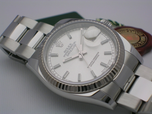 ROLEX DATEJUST 126234 2010 SILVER DIAL DSCN8844_0dd93f.JPG