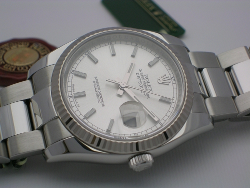 ROLEX DATEJUST 126234 2010 SILVER DIAL DSCN8845_2056d9.JPG