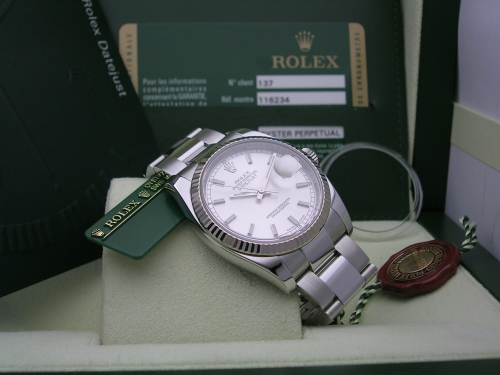 ROLEX DATEJUST 126234 2010 SILVER DIAL DSCN8852_49a309.JPG