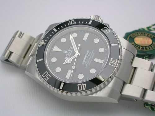 ROLEX SUBMARINER 114060 2019 DSCN8894_e2d981.JPG