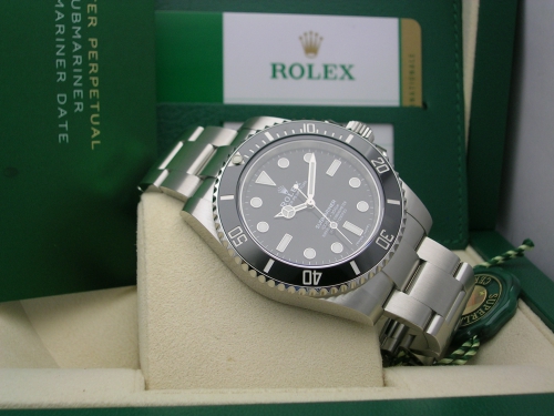 ROLEX SUBMARINER 114060 2019 DSCN8903_20d81b.JPG