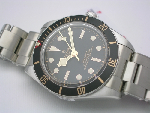 TUDOR BLACK BAY FIFTY-EIGHT 79030N  2018 DSCN8965_ee698e.JPG