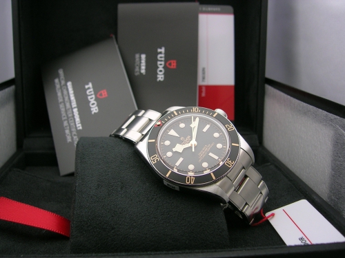 TUDOR BLACK BAY FIFTY-EIGHT 79030N  2018 DSCN8973_3144a8.JPG