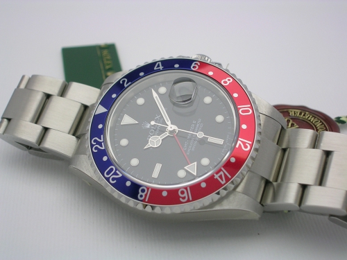 ROLEX GMT-MASTER II 16710 2007 NOS DSCN8976_9037a0.JPG