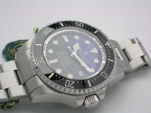 ROLEX DEEPSEA 116660 2017 DEEP BLUE DSCN9066_c3a08e.JPG