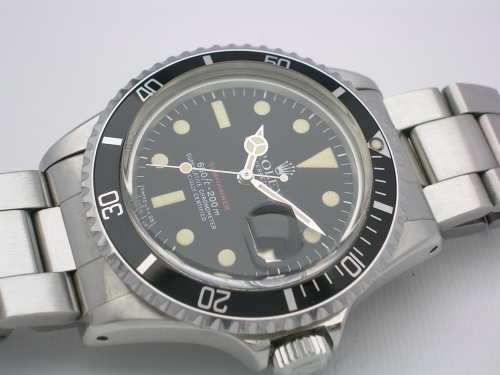 ROLEX SUBMARINER 1680 RED 1974 DSCN9220_eaade2.JPG