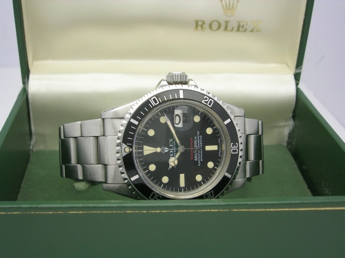 ROLEX SUBMARINER 1680 RED 1974 DSCN9223_140c50.JPG