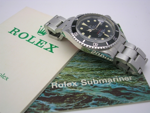 ROLEX SUBMARINER 1680 RED 1974 DSCN9225_3cfa0b.JPG