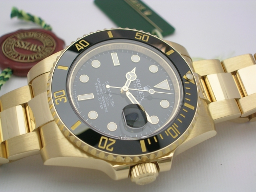 ROLEX SUBMARINER 116618LN 2013 DSCN9283_5805b3.JPG