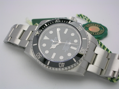 ROLEX SUBMARINER 114060 2015 DSCN9356_2860cb.JPG