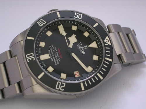 TUDOR PELAGOS 25610TNL LEFT HAND DRIVE 2018 DSCN9377_7c8be5.JPG