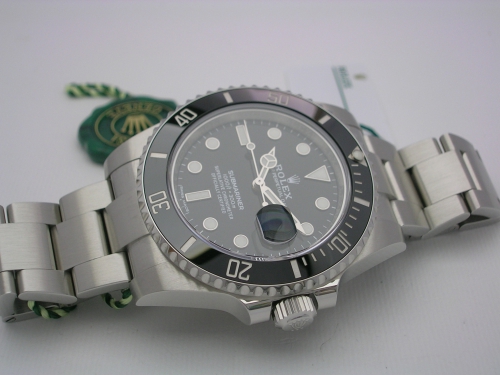 ROLEX SUBMARINER 116610LN 2018 DSCN9402_214a98.JPG