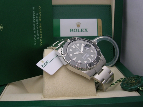 ROLEX SUBMARINER 116610LN 2018 DSCN9409_4d1775.JPG