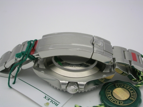 ROLEX SEADWELLER RED 126600 2017 MARK I NOS DSCN9428_a8ceae.JPG