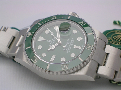 ROLEX SUBMARINER 116610LV 2018 DSCN9431_d08e70.JPG