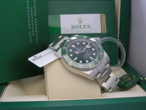 ROLEX SUBMARINER 116610LV 2018 DSCN9441_0d2b7c.JPG