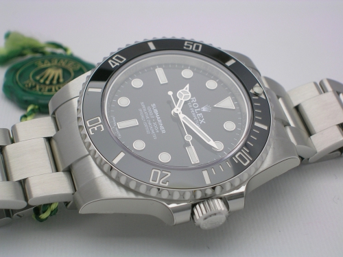 ROLEX SUBMARINER 114060 2019 DSCN9504_eb133a.JPG