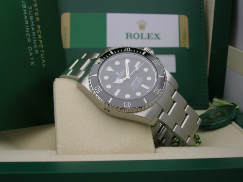 ROLEX SUBMARINER 114060 2019 DSCN9508_16f9f1.JPG